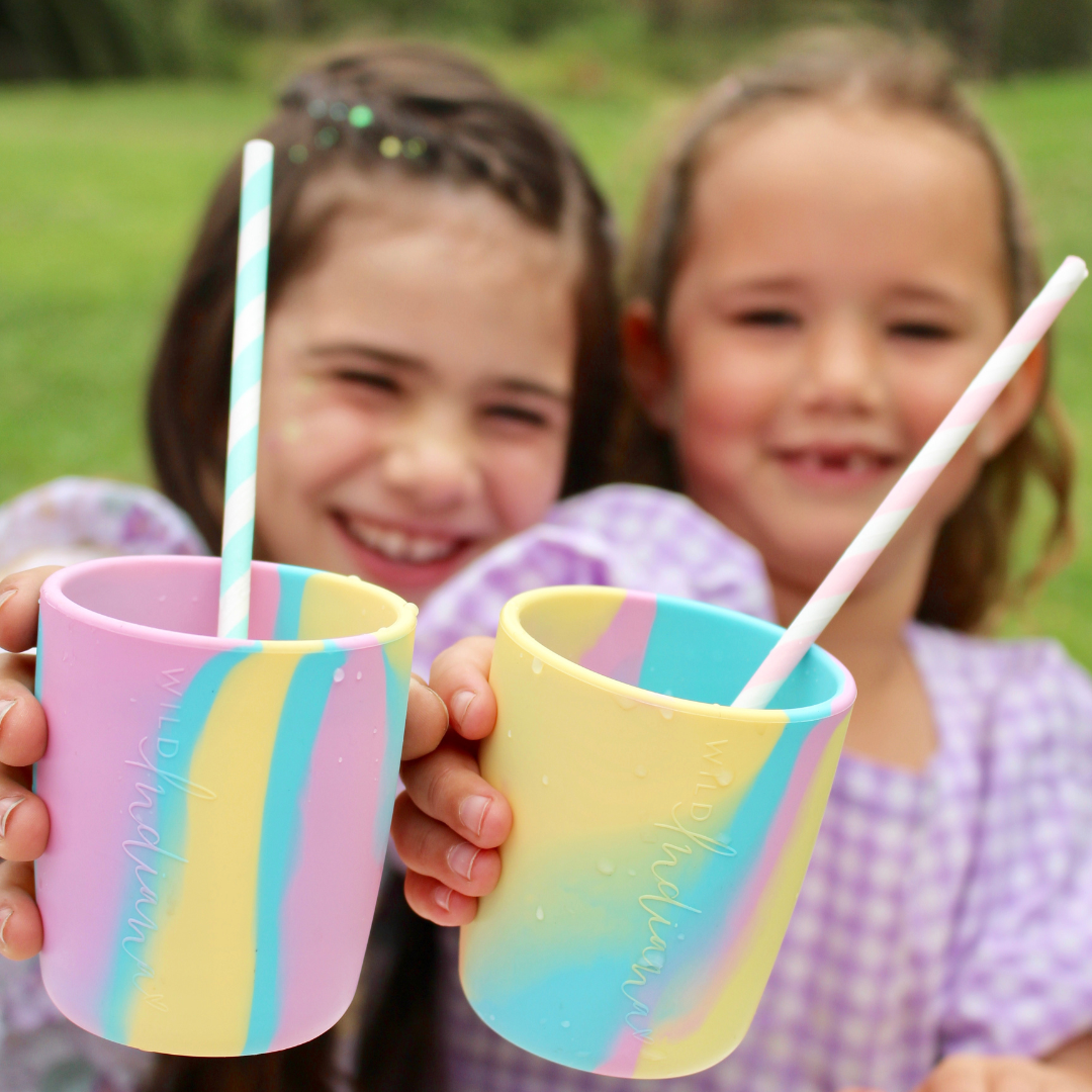 'Paddle pop' Limited Edition CUP Wild Indiana